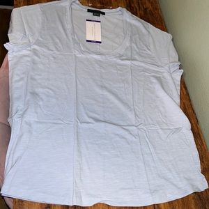 Sanctuary Amber Scoop Tee